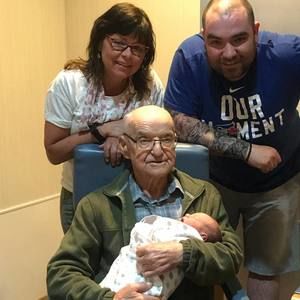 Meet your Posher, Jane